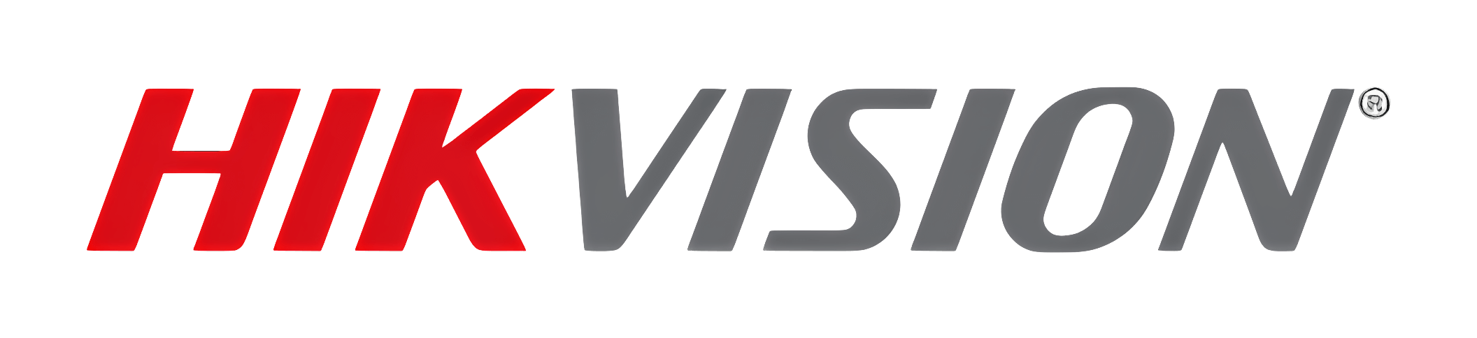 HikVision brand Logo